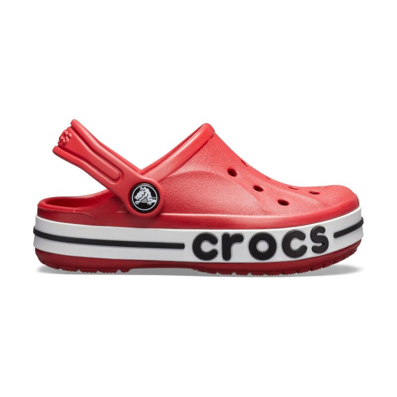 Crocs™ Bayaband Clog Kid's Pepper