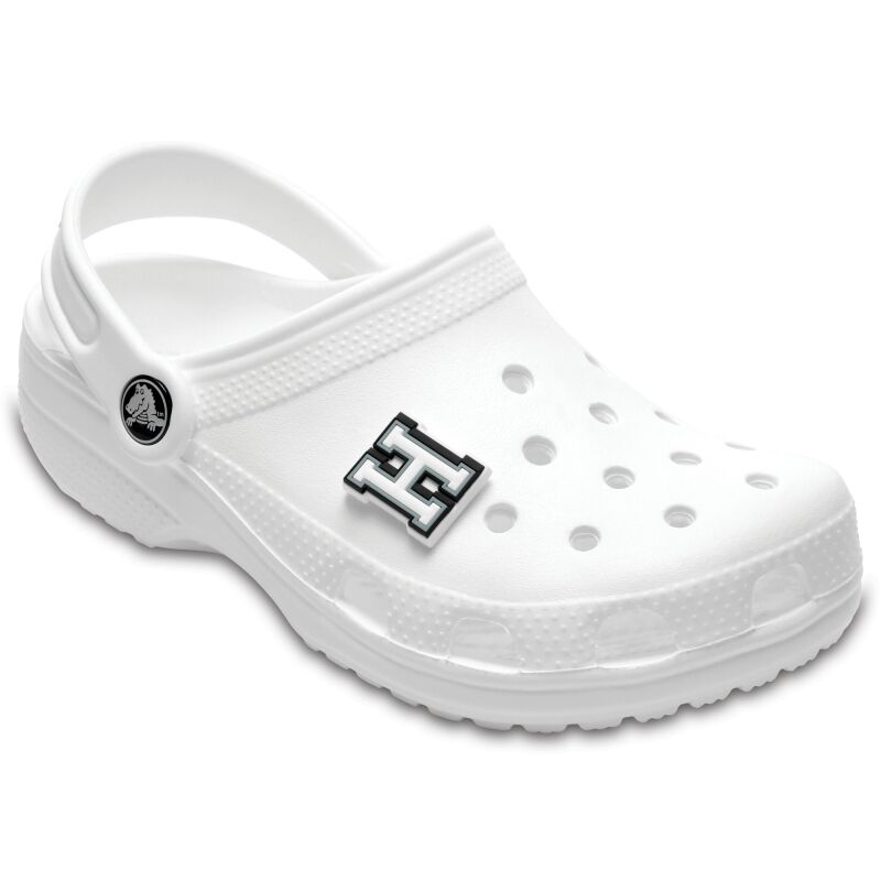Crocs™ Jibbitz Letter H 
