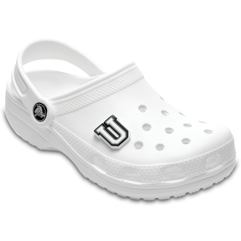 Crocs™ Jibbitz Letter U 