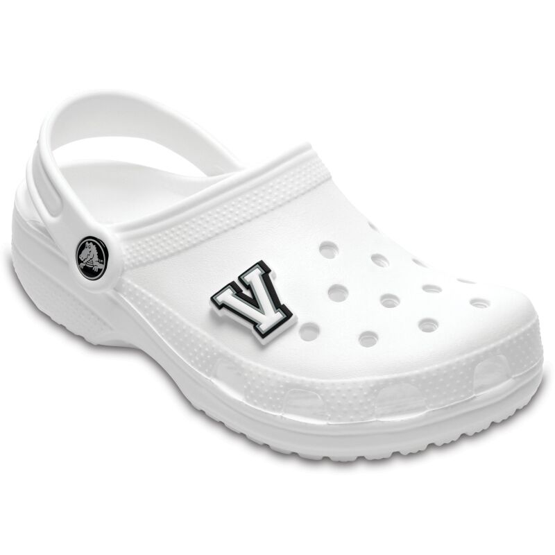 Crocs™ Jibbitz Letter V 