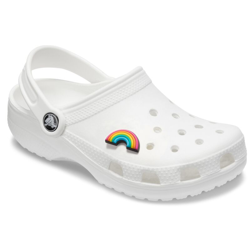 Crocs™ Jibbitz Rainbow 
