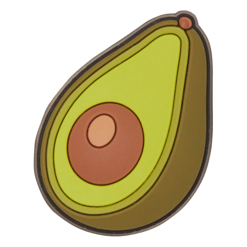 Crocs™ Jibbitz Avocado 