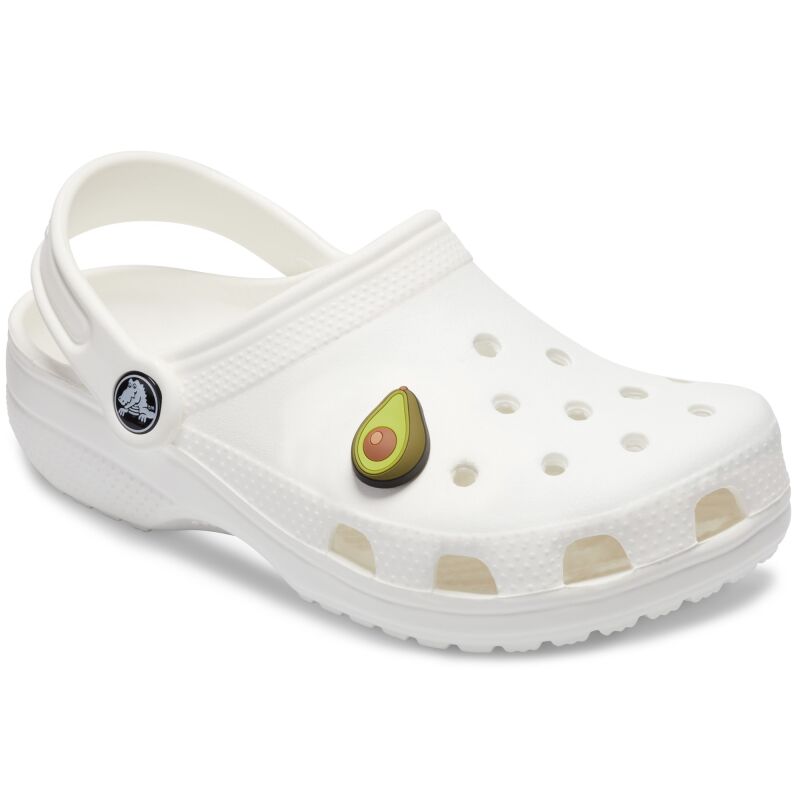 Crocs™ Jibbitz Avocado 