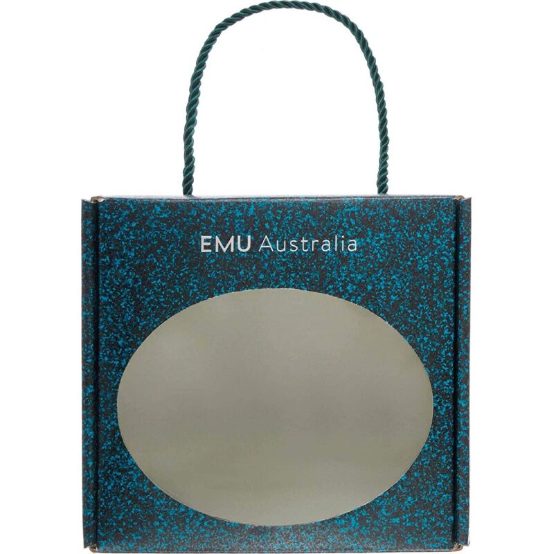 EMU Australia Angahook Earmuffs Chestnut