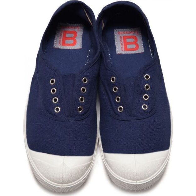 BENSIMON Tennis Elly Navy