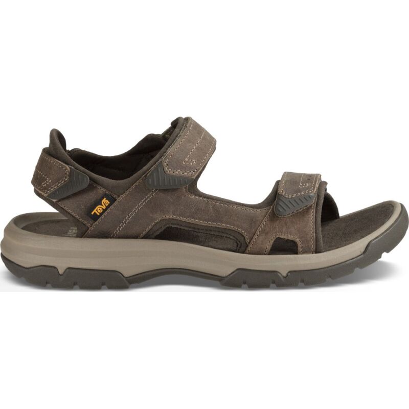 Teva Langdon Sandal Men's Walnut
