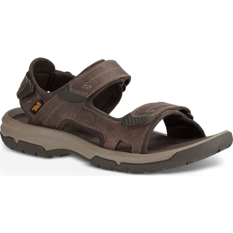 Teva Langdon Sandal Men's Walnut