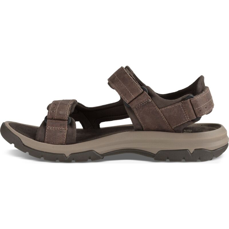 Teva Langdon Sandal Men's Walnut