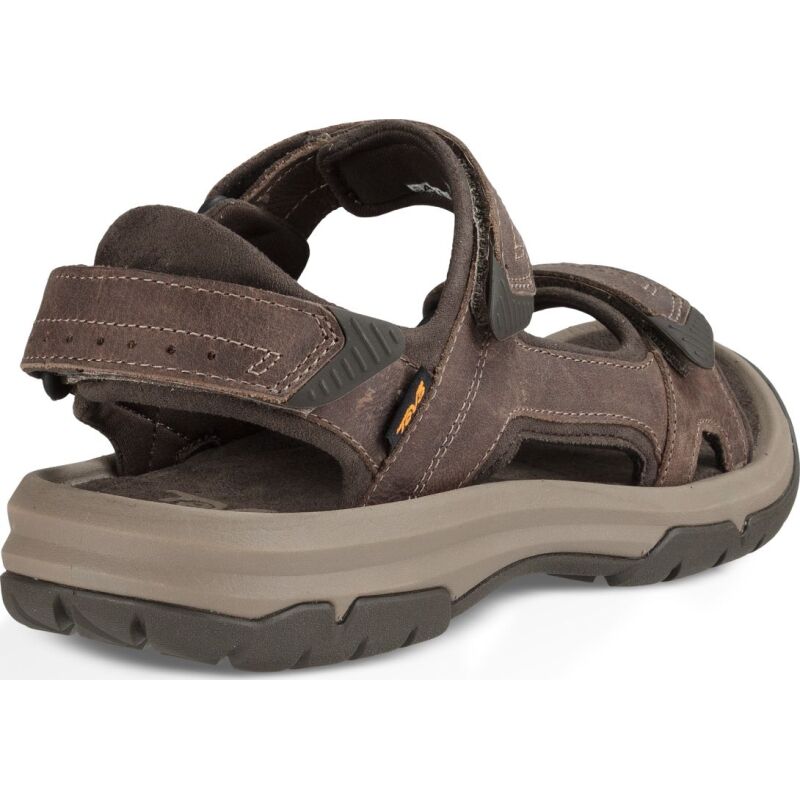 Teva Langdon Sandal Men's Walnut