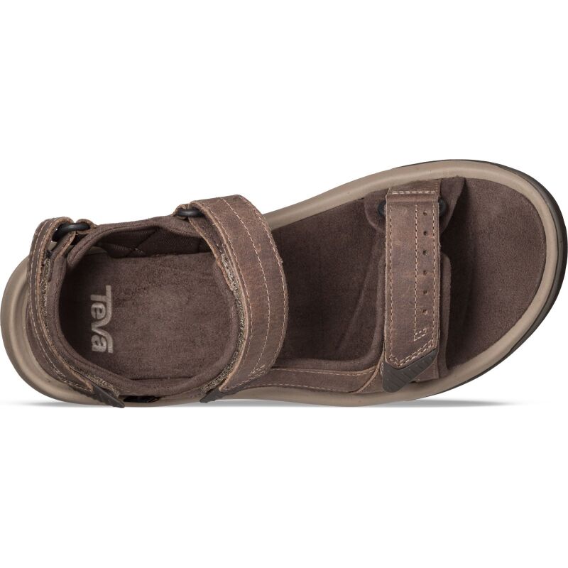 Teva Langdon Sandal Men's Walnut