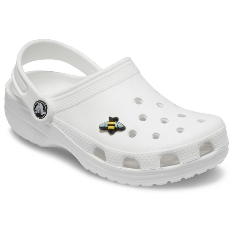 Crocs™ Jibbitz Bumble Bee 