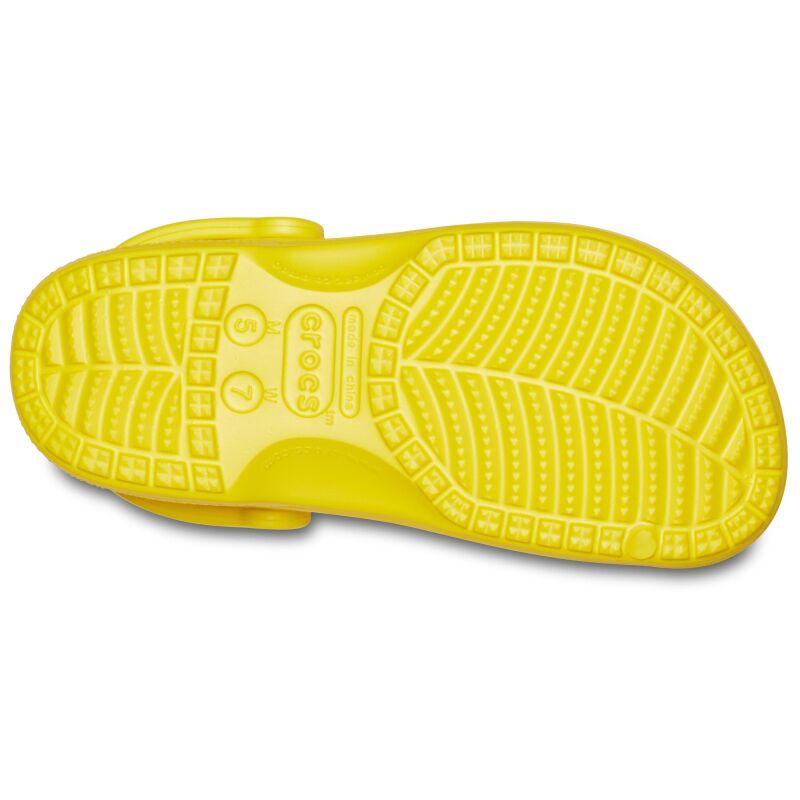 Crocs™ Baya Lemon