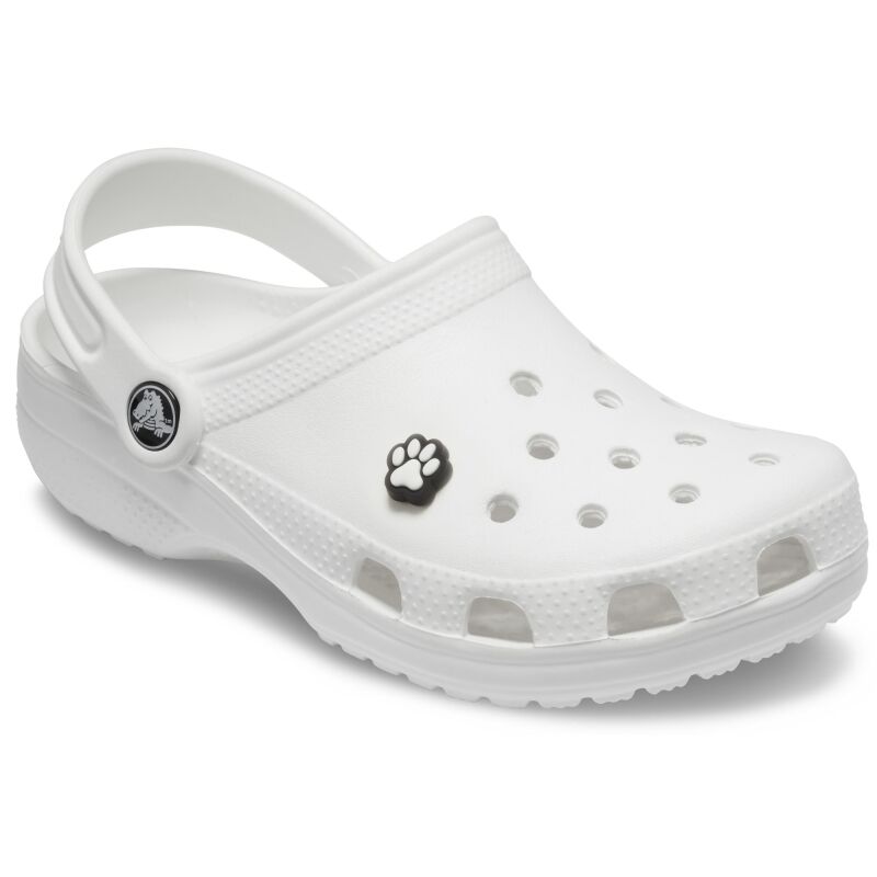Crocs™ Jibbitz Paw Print 