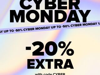 cyber monday