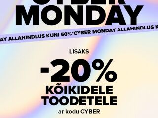 cyber monday