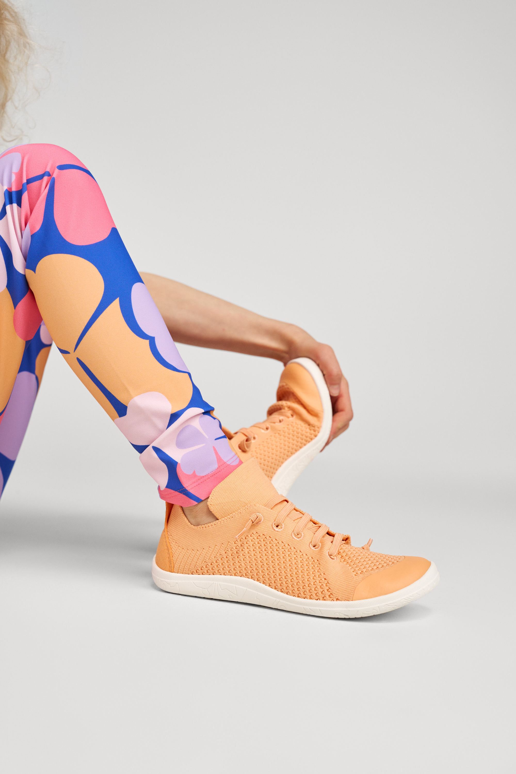 REIMA Barefoot Shoes Astelu