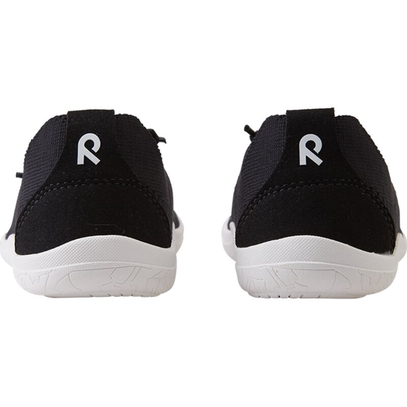 REIMA Barefoot Shoes Astelu Black
