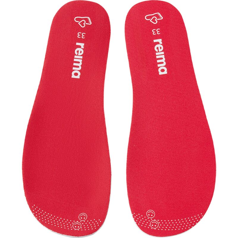 REIMA Happy Fit barefoot-jalatsite suuruse kontrollimine