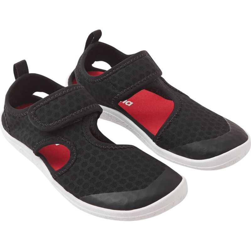 REIMA Barefoot Sandals Rantaan Black