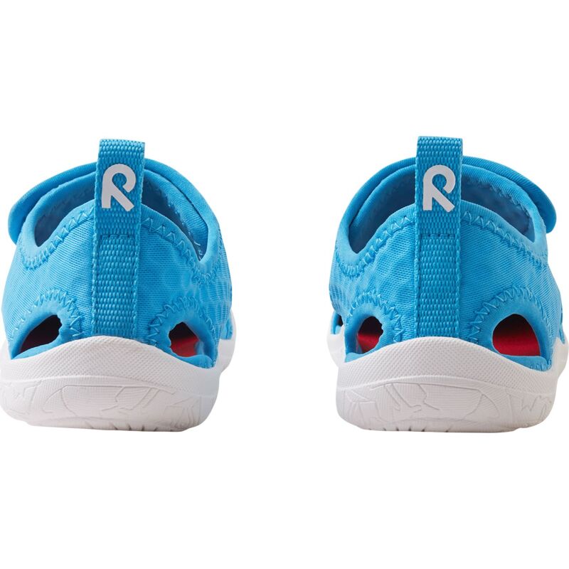 REIMA Barefoot Sandals Rantaan Turquoise Blue