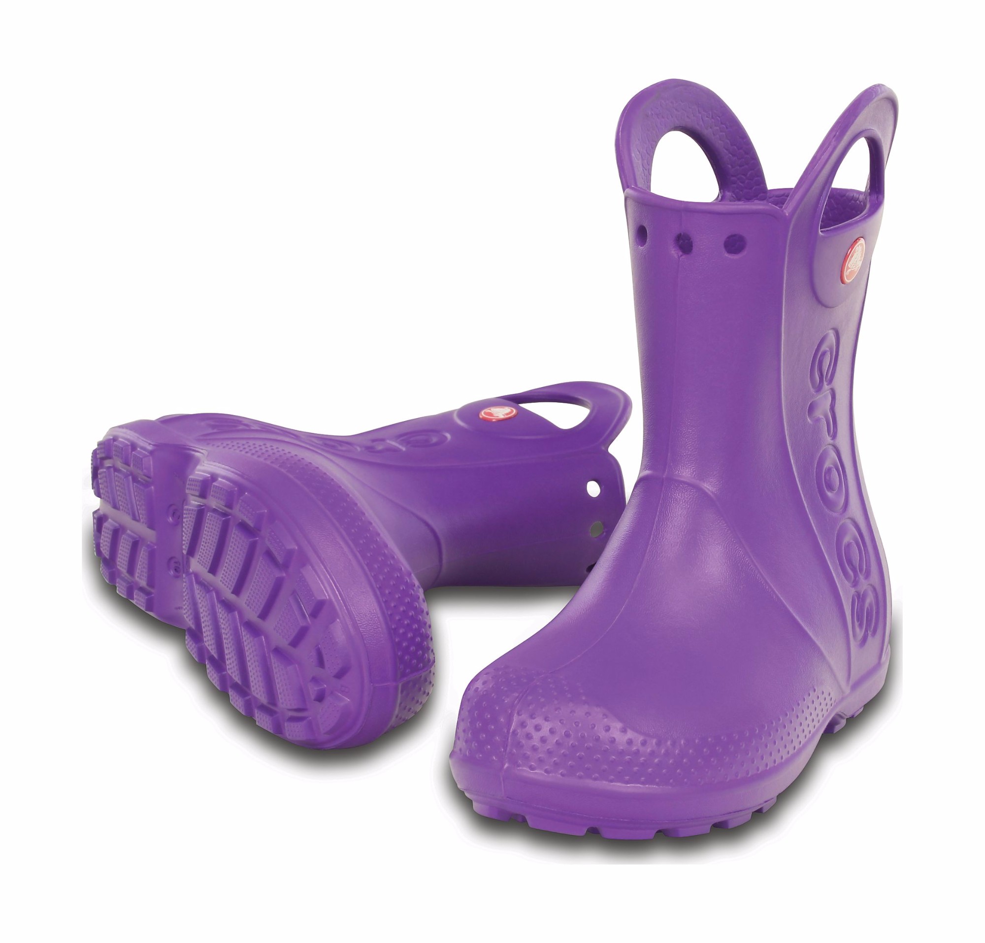 Crocs™ Kids' Handle It Rain Boot | OPEN24.EE