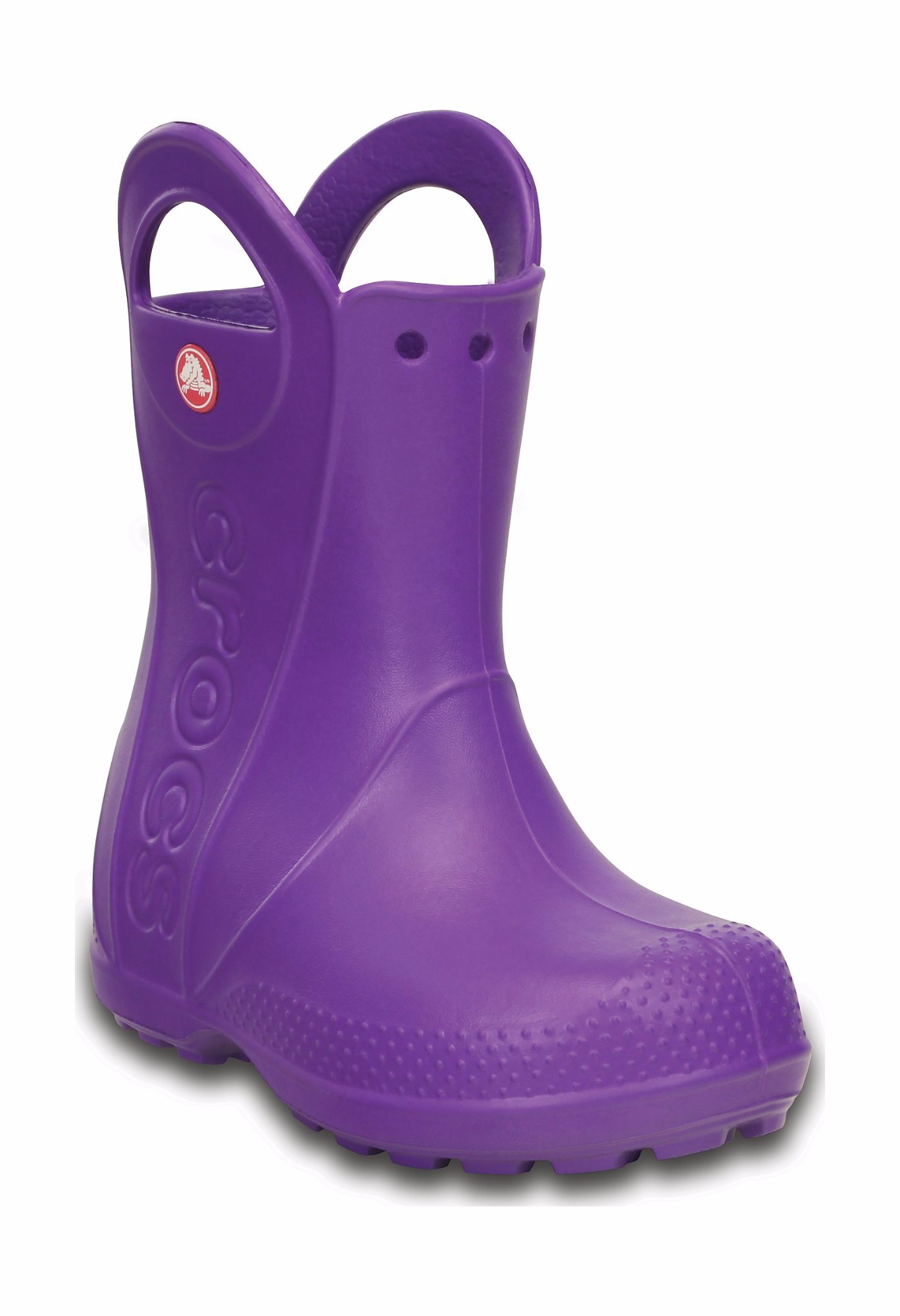 Crocs™ Kids' Handle It Rain Boot | OPEN24.EE