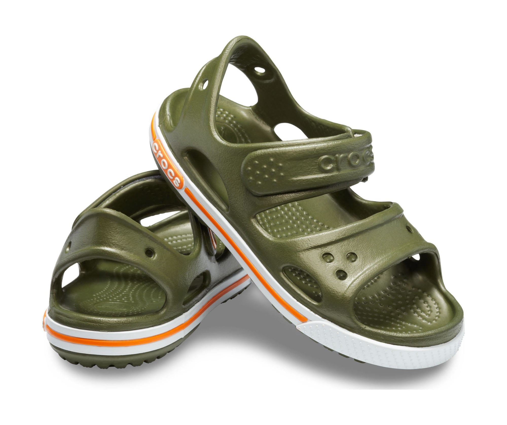 Сандали читы. Сандалии Crocs Crocband. Crocband II Sandal PS. Crocs Crocband II. Сандалии для мальчиков Crocs Crocband II Sandal PS.
