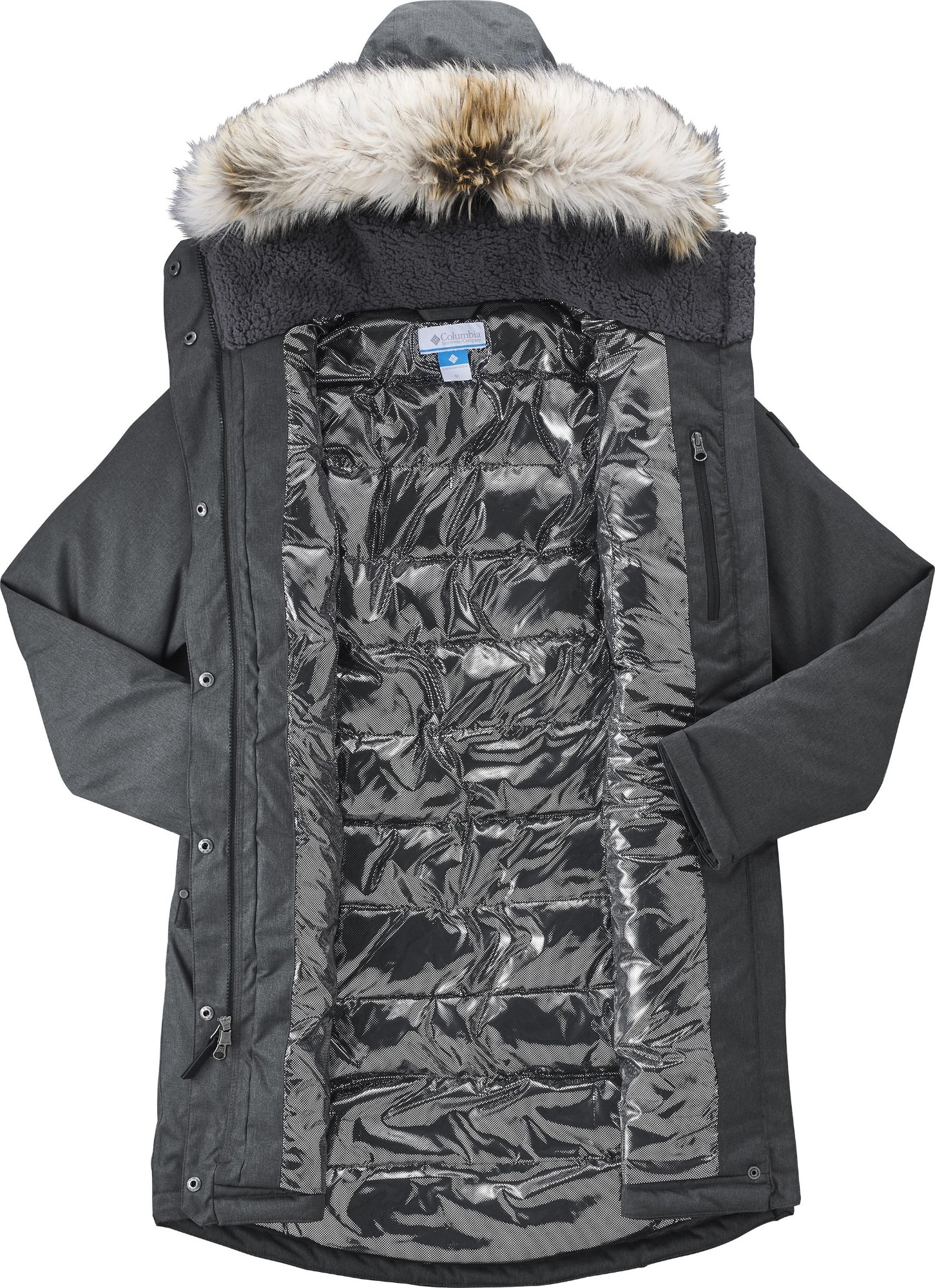 alpine escape jacket columbia