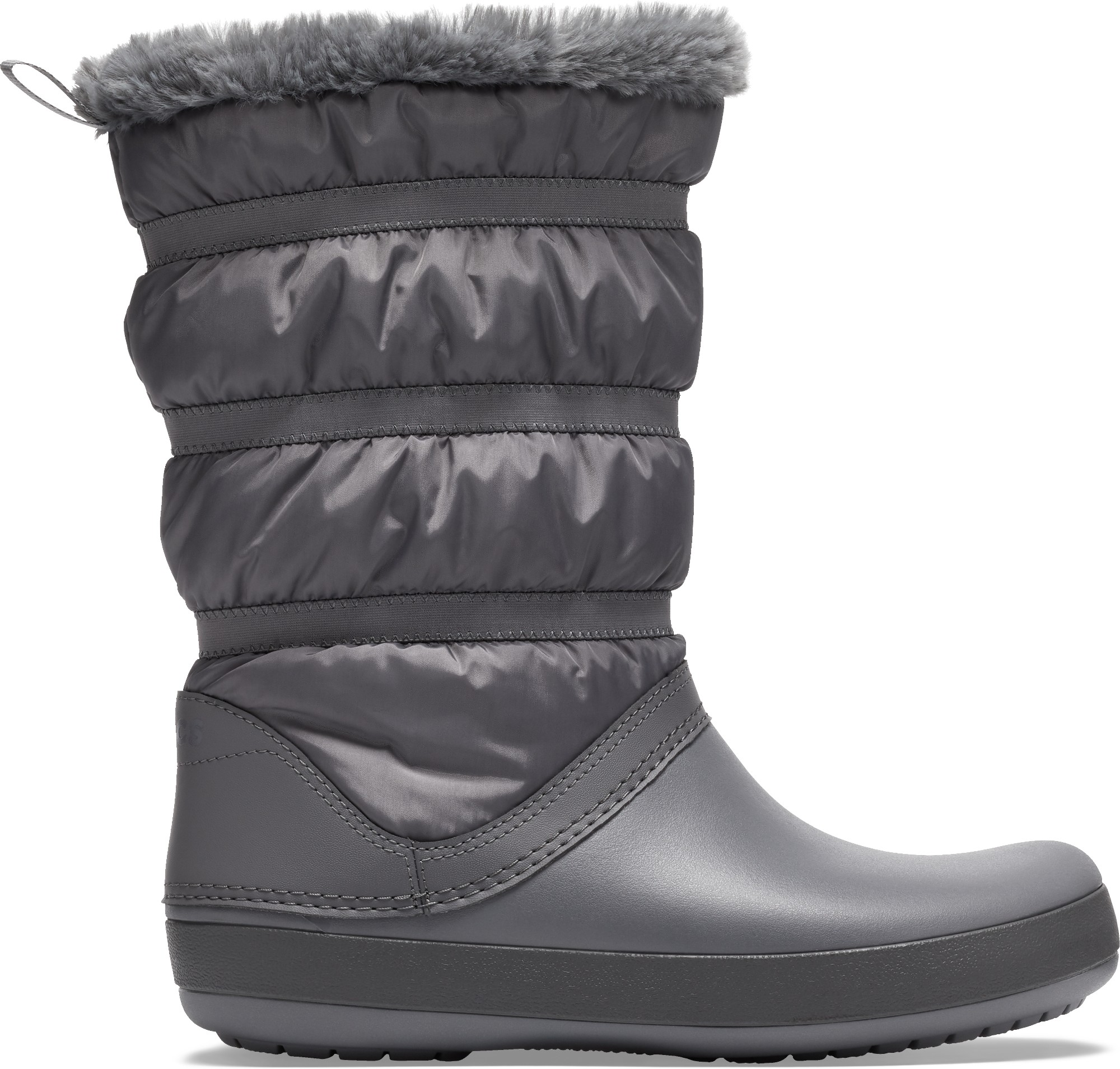 Crocs™ Women's Crocband Winter Boot OPEN24.EE
