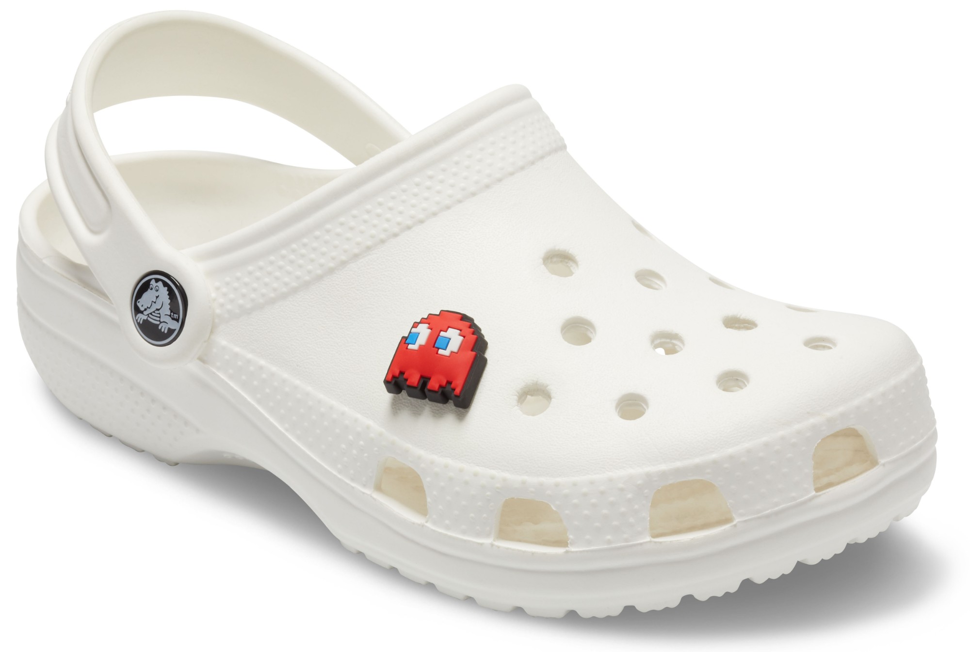 white women crocs