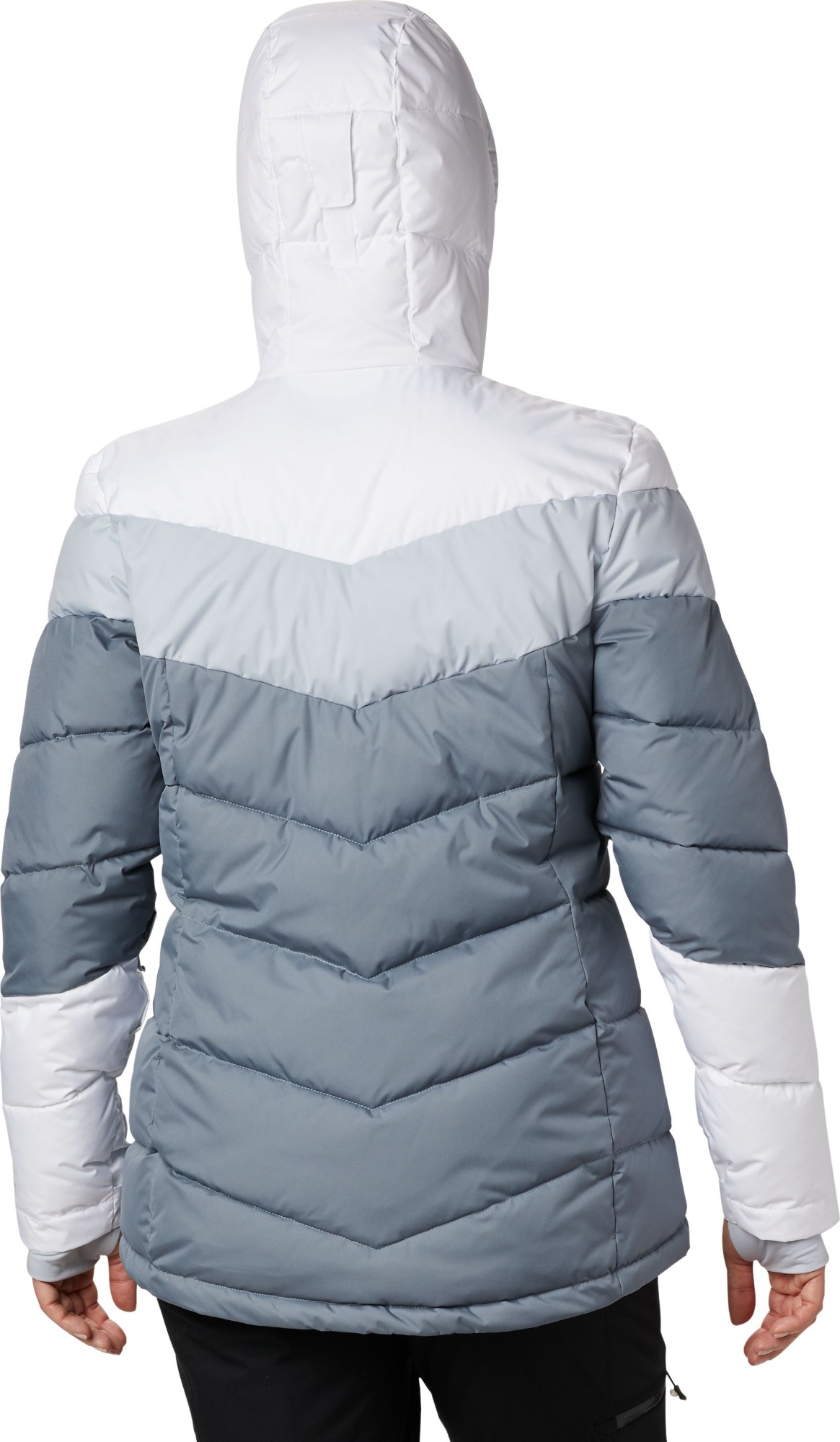 Columbia Abbott Peak Insulated Jacket Women's OPEN24.EE