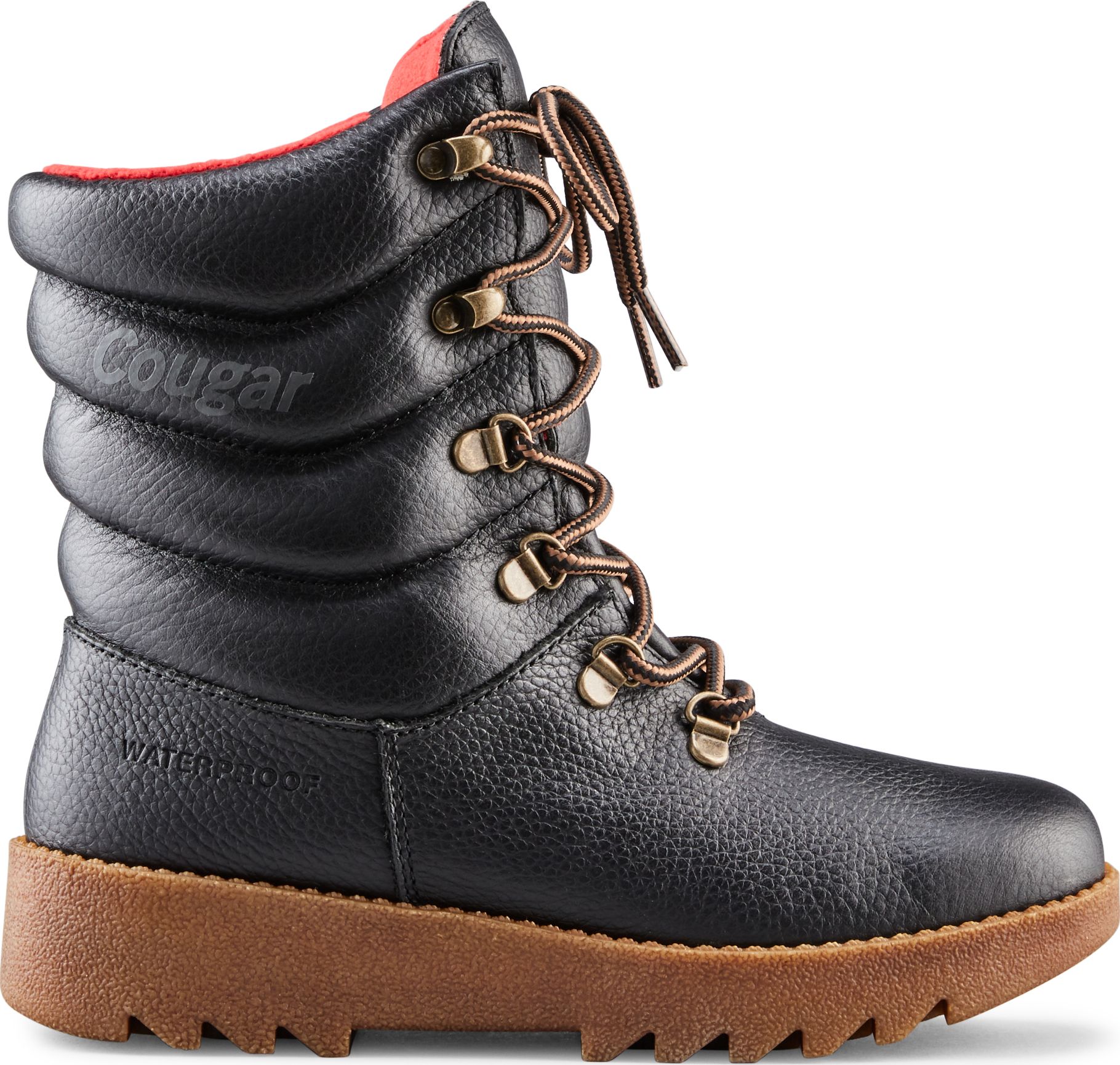 COUGAR Original 39068 Leather OPEN24 EE