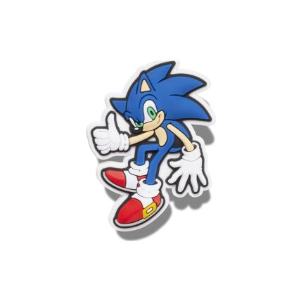 Crocs™ Jibbitz Sonic The Hedge Hog 