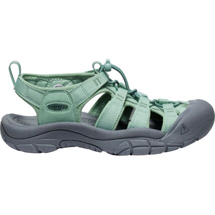 Keen Newport H2 Women's Granite Green
