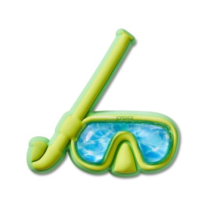 Crocs™ Jibbitz Squish Snorkel Mask 