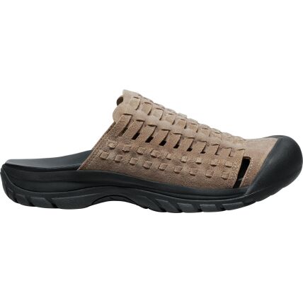 Keen San Juan Sandal II Men's TAUPE GRAY/BLACK