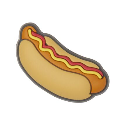 Crocs™ Jibbitz Hot Dog 