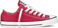 Converse Chuck Taylor All Star Ox Red/White