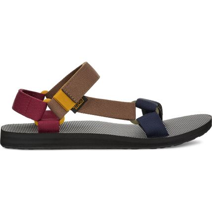 Teva Original Universal Men's Total Eclipse Multi