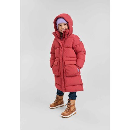 REIMA Kumpula 5100361A Red Clay