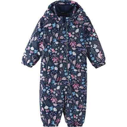 REIMA Puhuri 5100116B Navy