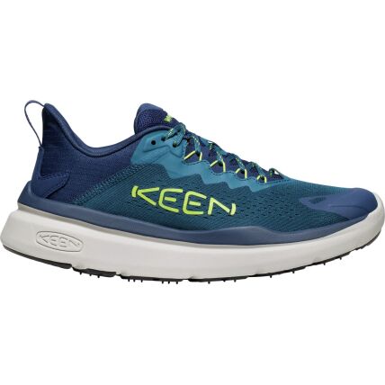 Keen WK450E Men's LEGION BLUE/EVENING PRIMROSE