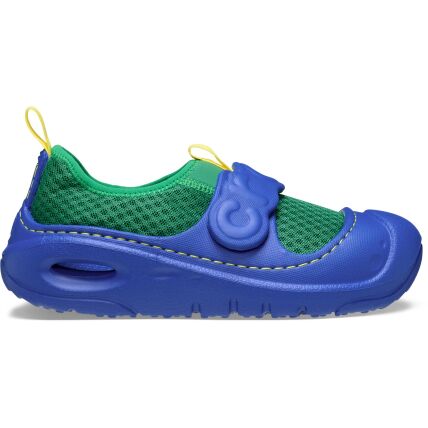 Crocs™ Swiftwater Splash Kids' 210619 Green Ivy