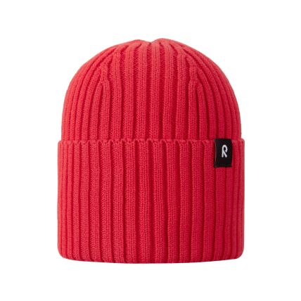 REIMA Hattara 5300057B Reima Red 3810