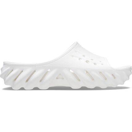 Crocs™ Echo Slide White