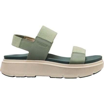 Keen Elle Mila Backstrap Women's Lily Pad/Dark Forest