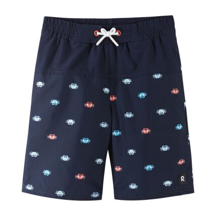 REIMA UPF 50+ Swim Shorts Papaija 5200155B Navy 6982