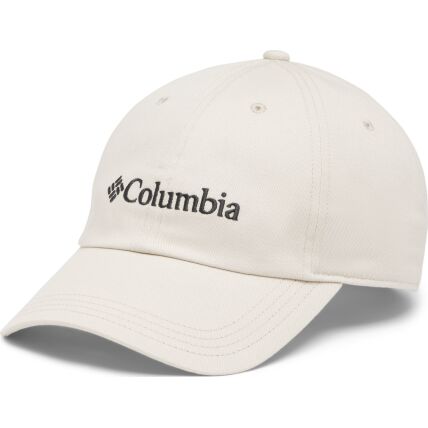 Columbia Provisions Ball Cap Dark Stone, Logo