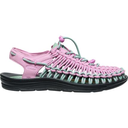 Keen UNEEK Women's Moonlight Mauve/Granite Green