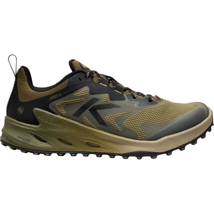 Keen Zionic Nxt Wp Men's Martini Olive/Lemon Curry
